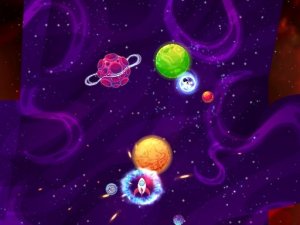 AboveBeyond Arcade Adventure - Ludoryx free online game